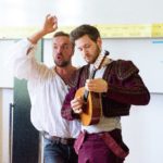 OPER AUS DEM KOFFER
