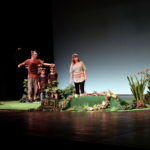 KITA MACHT THEATER